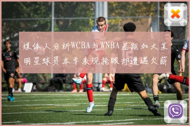 媒体人分析WCBA与WNBA差距加大某明星球员本季表现抢眼却遭遇欠薪困扰