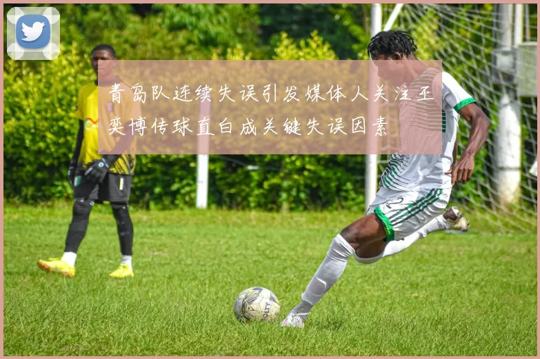 青岛队连续失误引发媒体人关注王奕博传球直白成关键失误因素